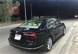 فولكسفاغن باسات